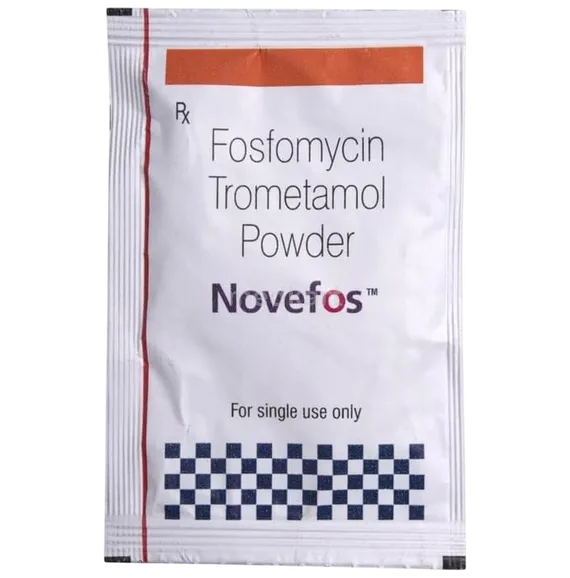 novefos sachet 8 gm